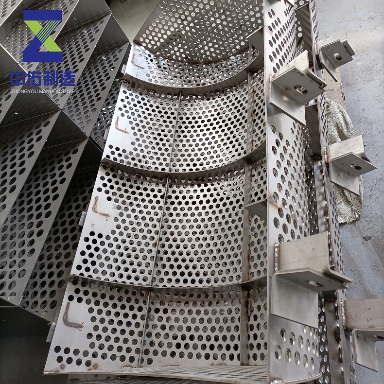 不銹鋼過(guò)濾網(wǎng)