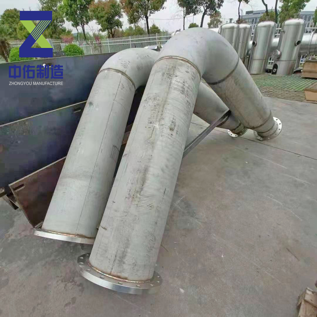 寧夏不銹鋼船用管道