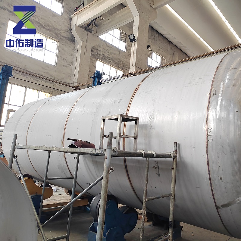 不銹鋼儲(chǔ)罐