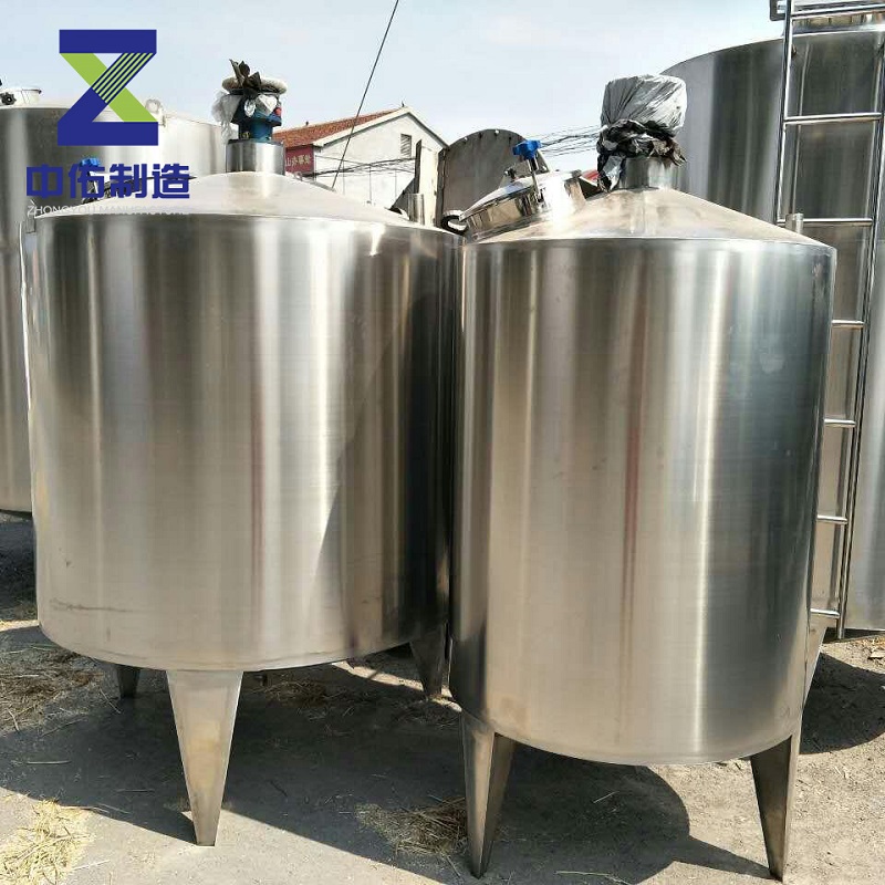 江蘇不銹鋼啤酒罐