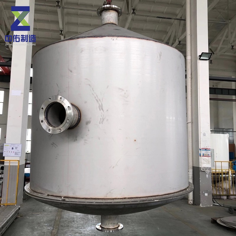 不銹鋼蒸發(fā)罐