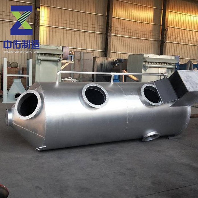 2205不銹鋼船用脫硫塔